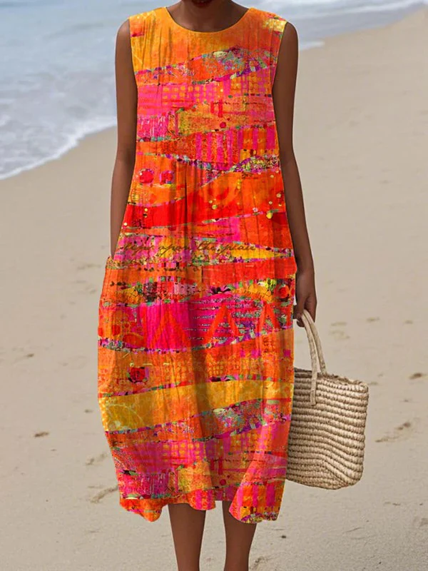 Summer Dresses 2