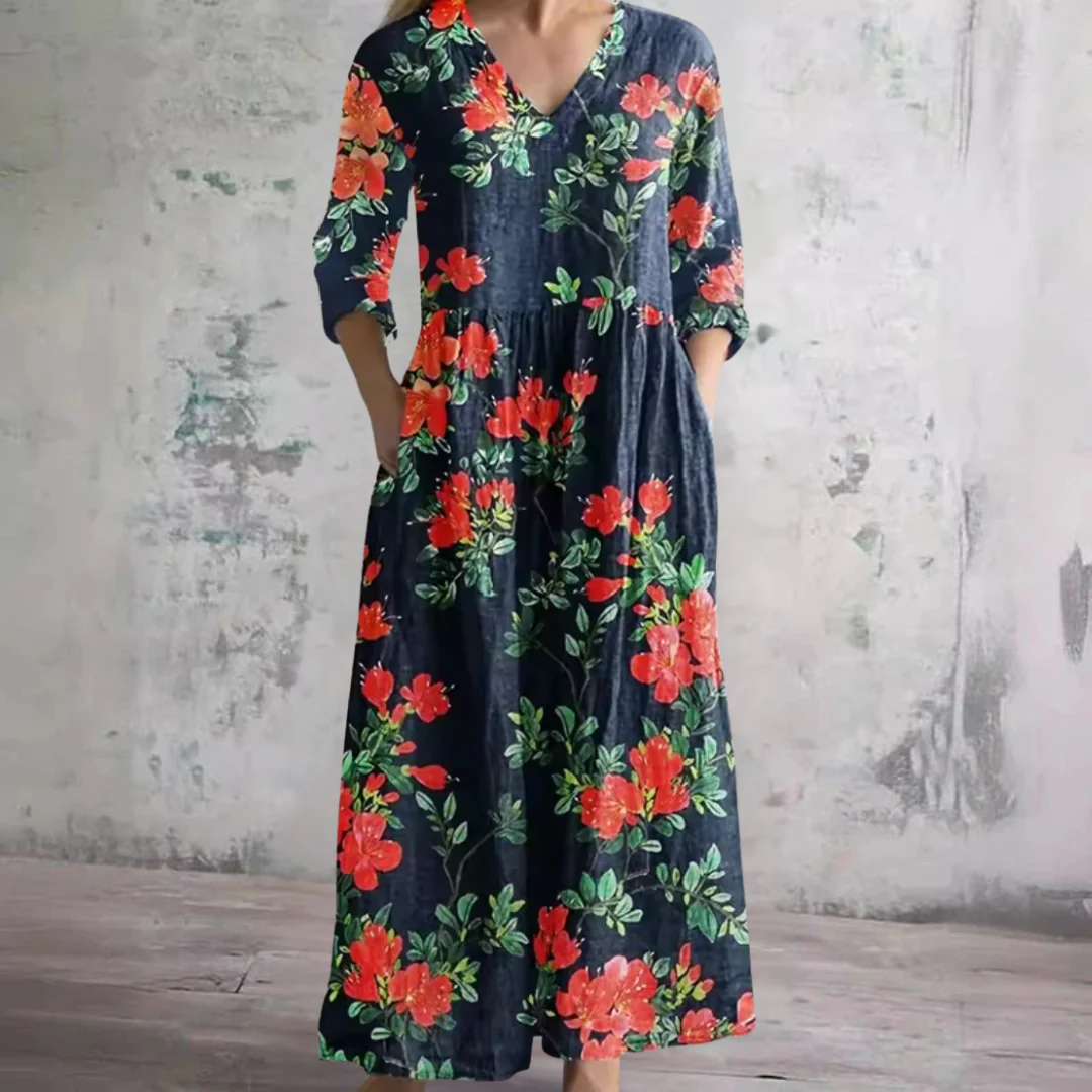 Floral Breeze Collection